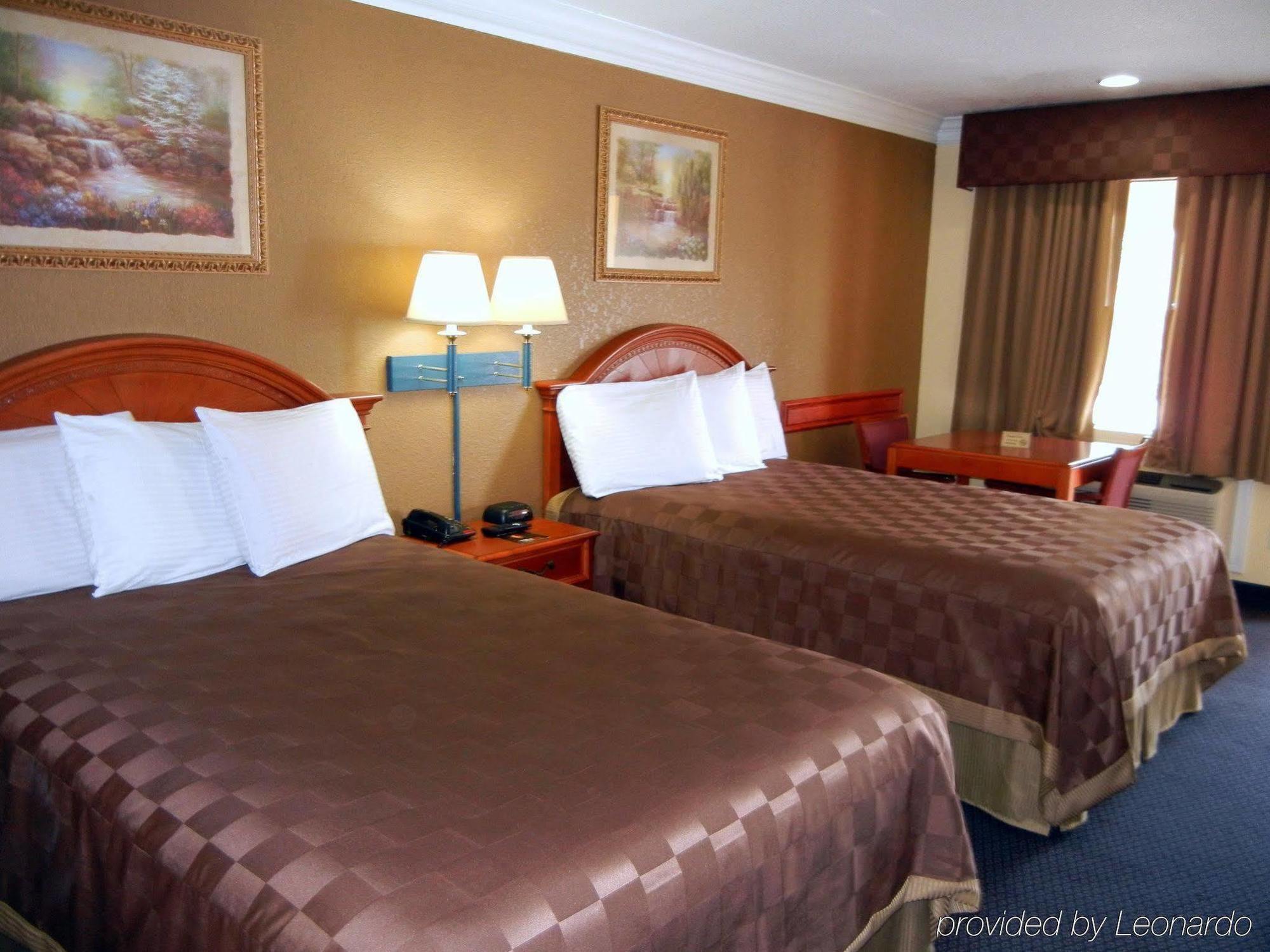 Americas Best Value Inn & Suites-Alvin/Houston Quarto foto